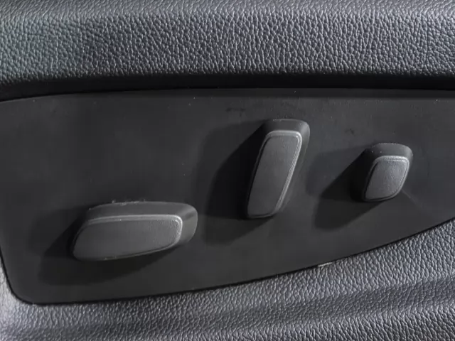 Chevrolet Tahoe 2016