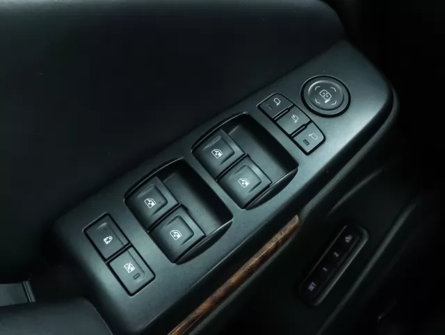Chevrolet Tahoe 2016
