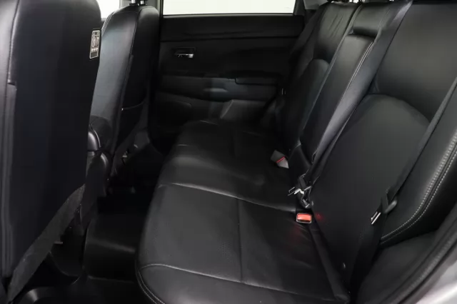 Mitsubishi ASX 2016