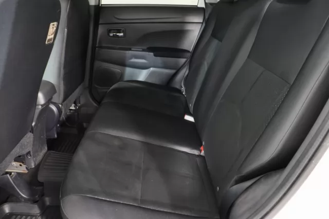Mitsubishi ASX 2013