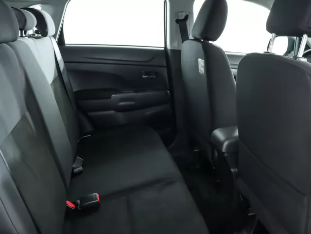 Mitsubishi ASX 2014