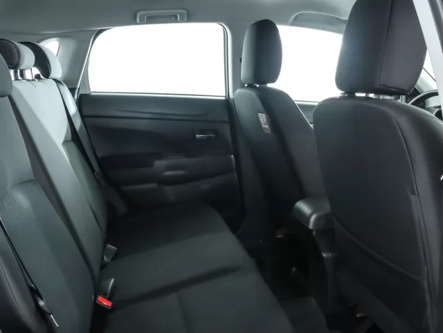 Mitsubishi ASX 2015