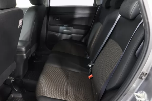 Mitsubishi ASX 2019