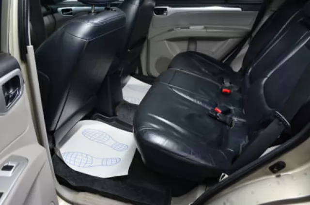 Mitsubishi Pajero Sport 2013