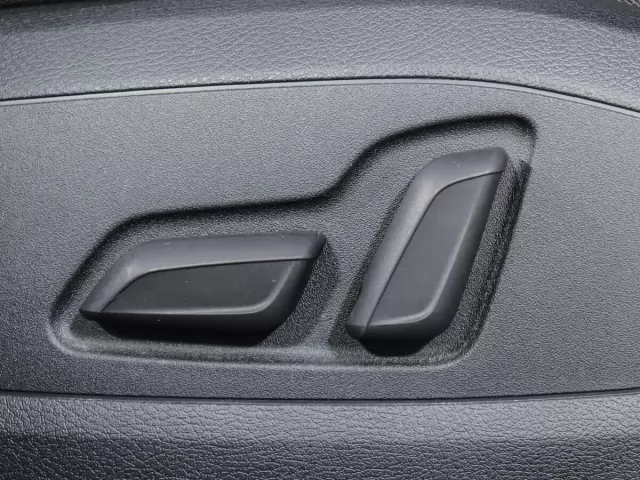 Audi A4 2017