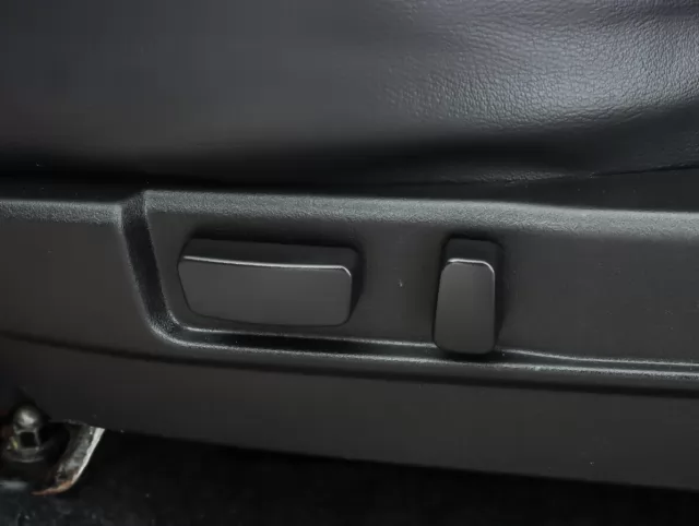 Mitsubishi Pajero Sport 2015