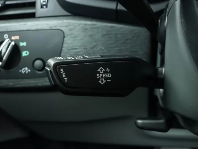 Audi A4 2017