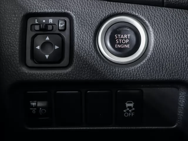 Mitsubishi Pajero Sport 2021