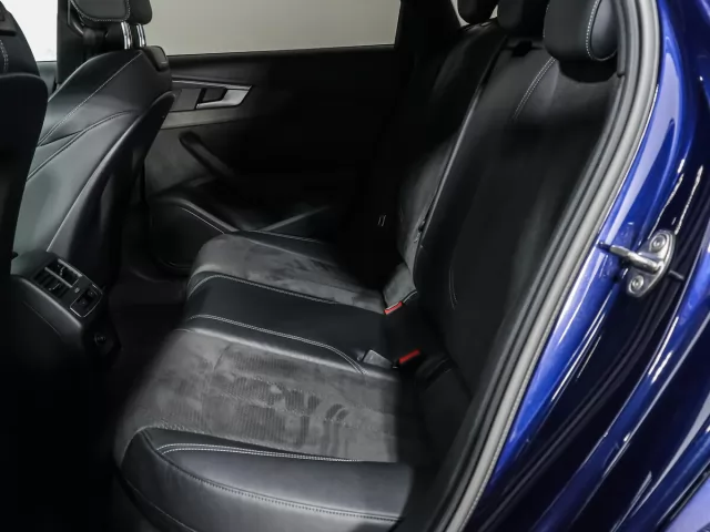 Audi A4 2017