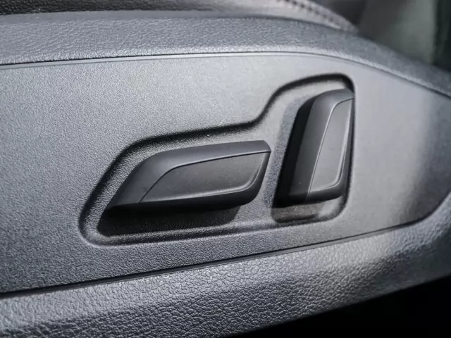 Audi A4 2018