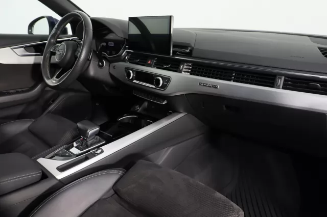 Audi A4 2020