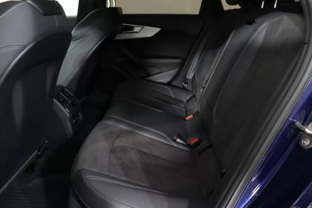 Audi A4 2020