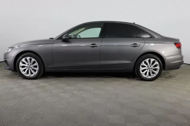Audi A4 2020