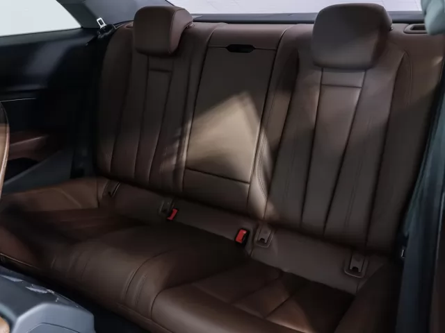 Audi A5 2016