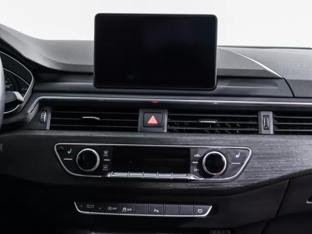 Audi A5 2016