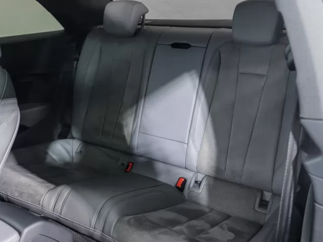 Audi A5 2016