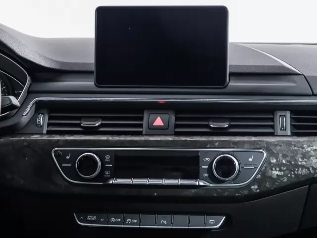 Audi A5 2016