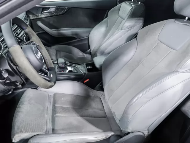 Audi A5 2016