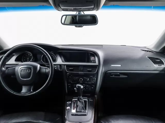 Audi A5 2011