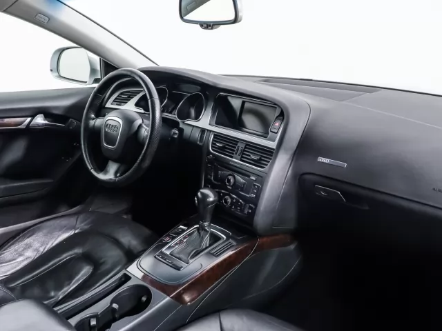 Audi A5 2011