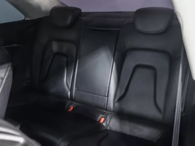 Audi A5 2011