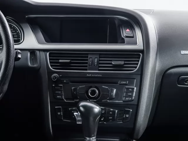 Audi A5 2011