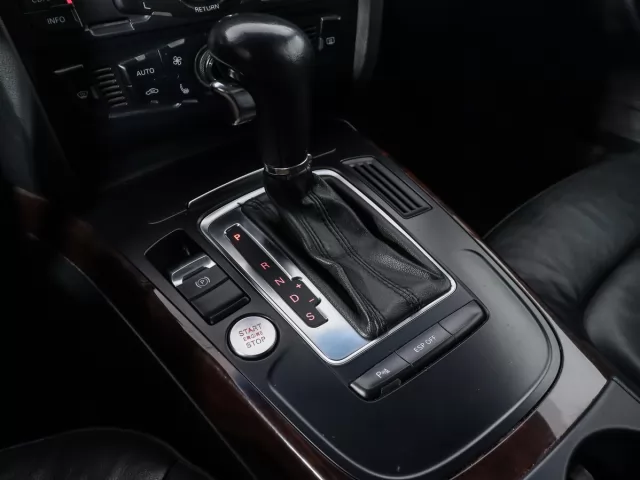 Audi A5 2011