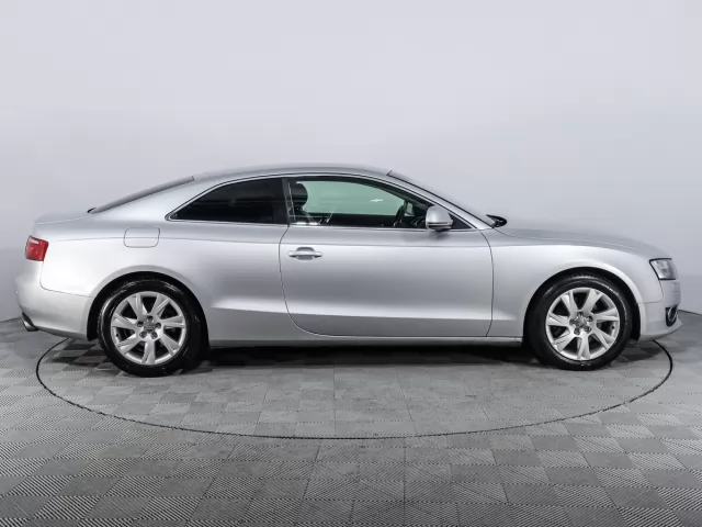 Audi A5 2011
