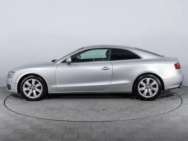 Audi A5 2011