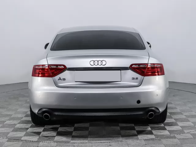 Audi A5 2011