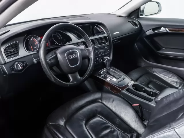 Audi A5 2011