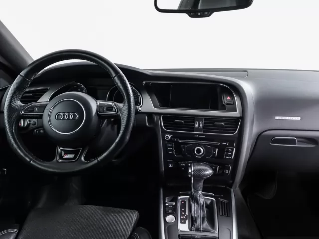 Audi A5 2013