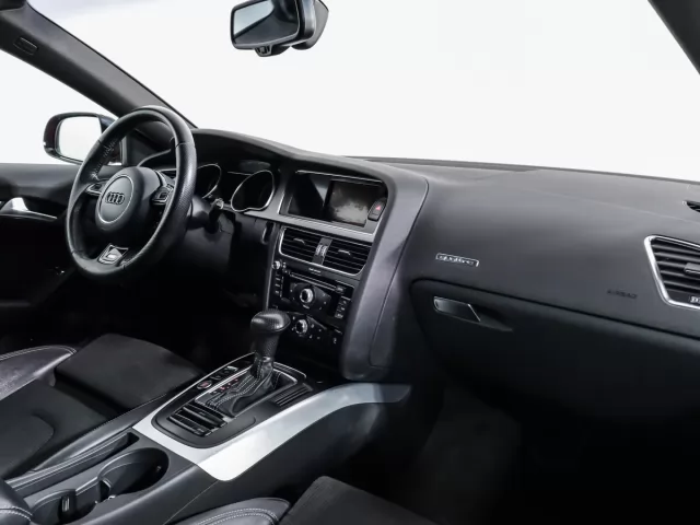Audi A5 2013