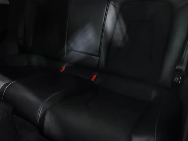 Audi A5 2013