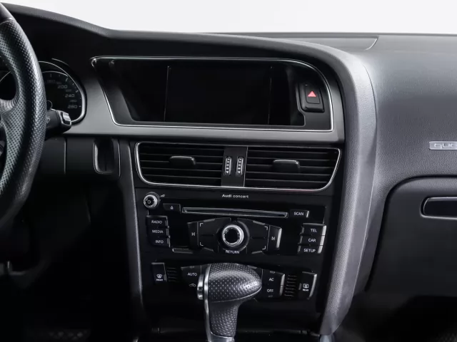 Audi A5 2013