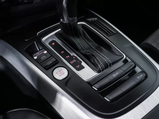 Audi A5 2013