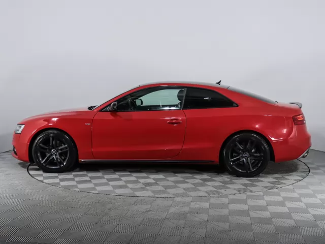 Audi A5 2013