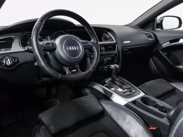Audi A5 2013