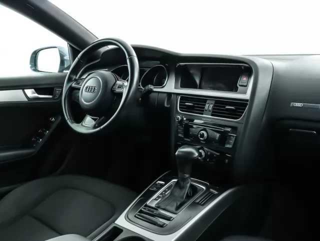 Audi A5 2013