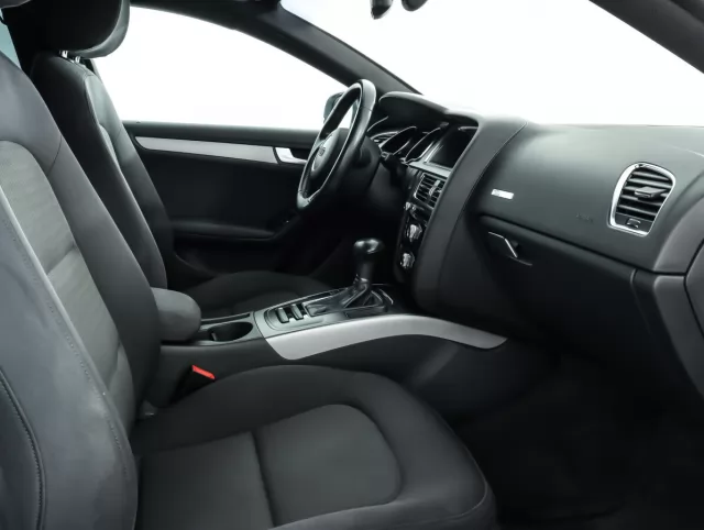 Audi A5 2013