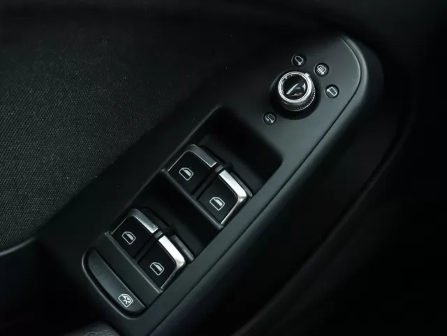 Audi A5 2013