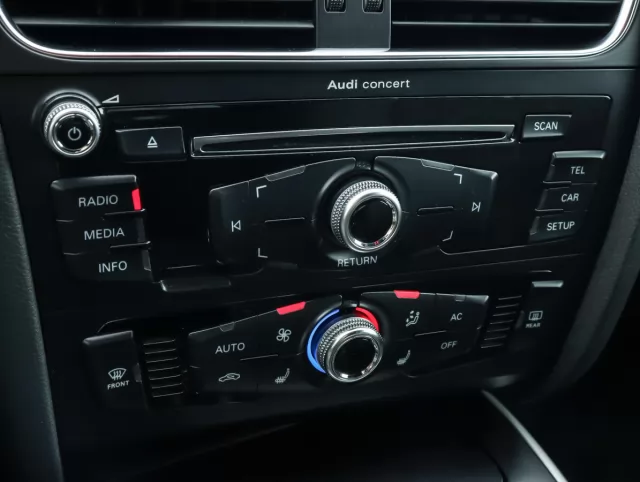 Audi A5 2013