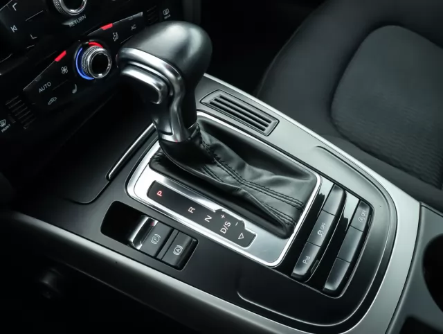 Audi A5 2013