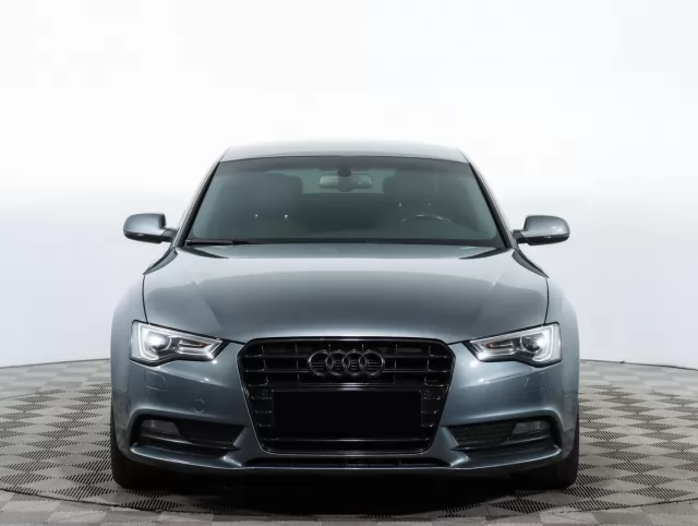 Audi A5 2013