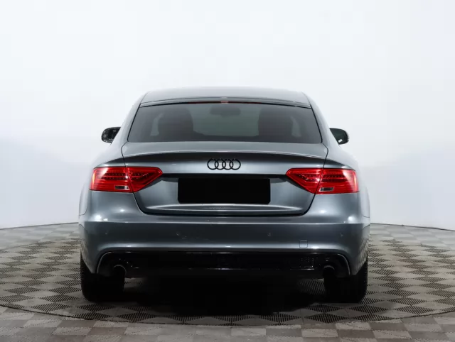 Audi A5 2013