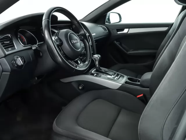 Audi A5 2013