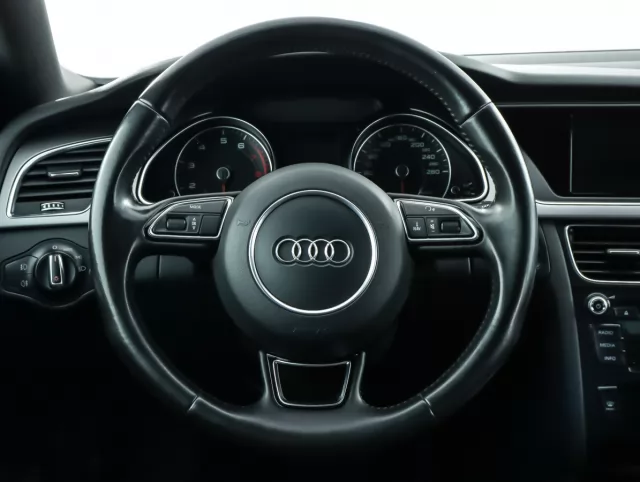 Audi A5 2013