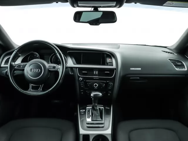 Audi A5 2013