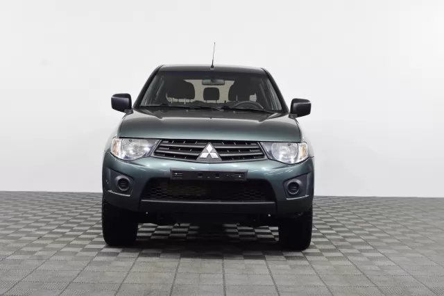 Mitsubishi L200 2006