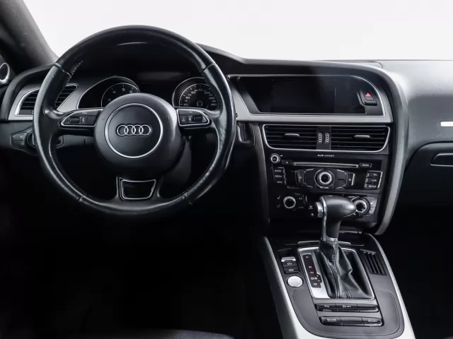 Audi A5 2013